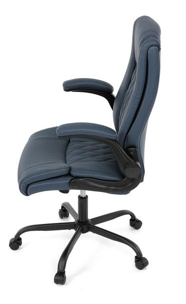 Irodai fotel Entrevistas (sötétkék)