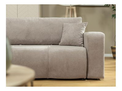 Kutna garnitura Lorew (bijela)