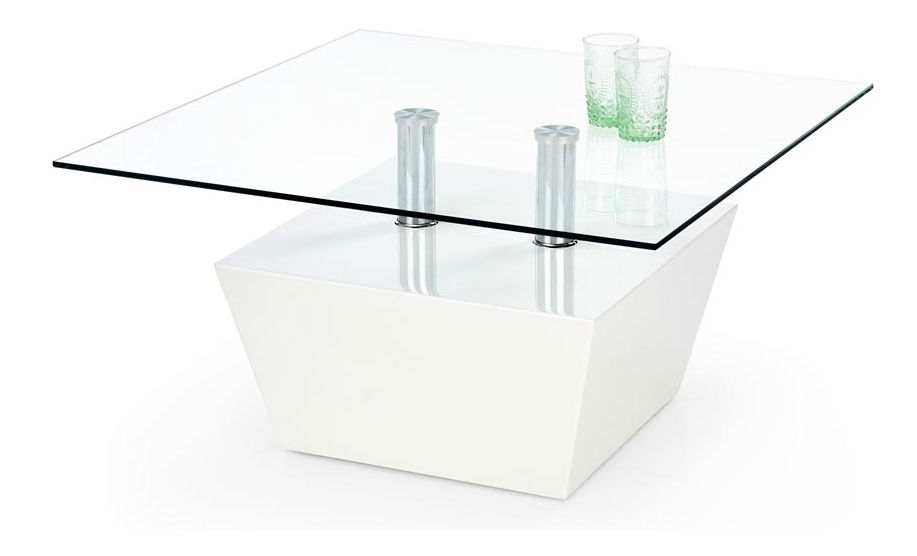 Dohányzóasztal April