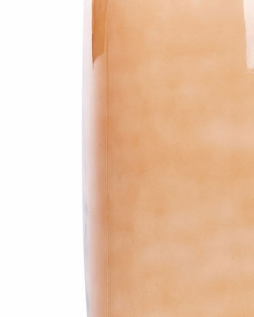 Vază Mirza (portocaliu)