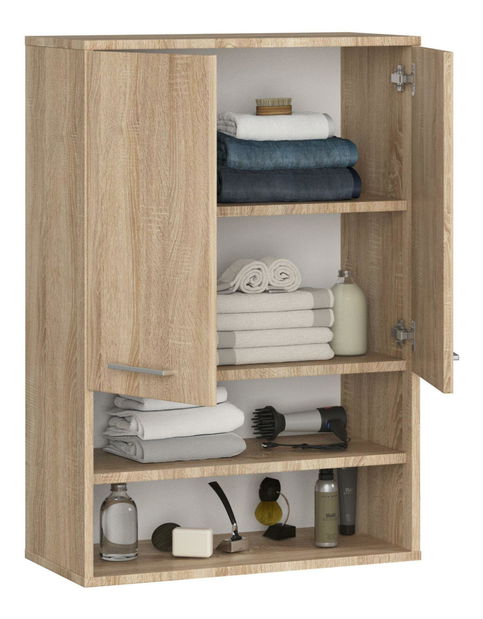 Zidni kupaonski ormarić -Akord