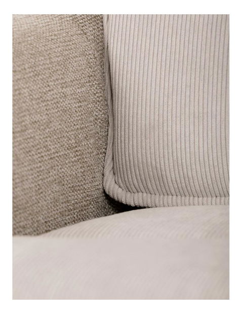 Blagovaonska stolica Defiende (krem)