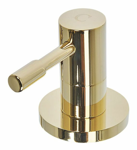 Robinet apă Kalza (auriu)