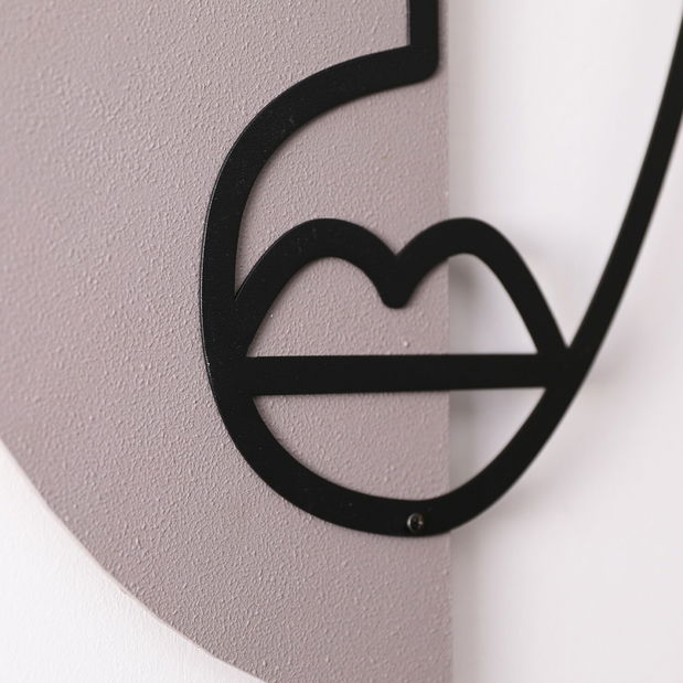 Fali dekoráció Ginnala