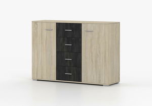 Komoda Wisteria 2D4S