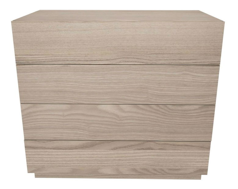 Comodă Lives (lemn deschis)