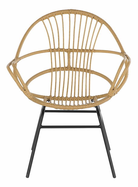 Blagovaonska stolica Bresto (svijetlo smeđa)