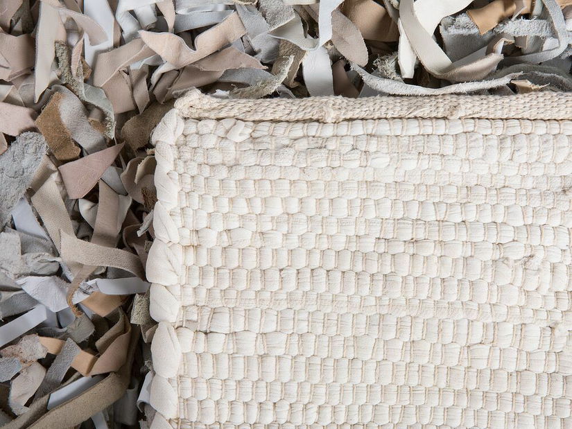 Koberec 80 x 150 cm Muki (béžová)