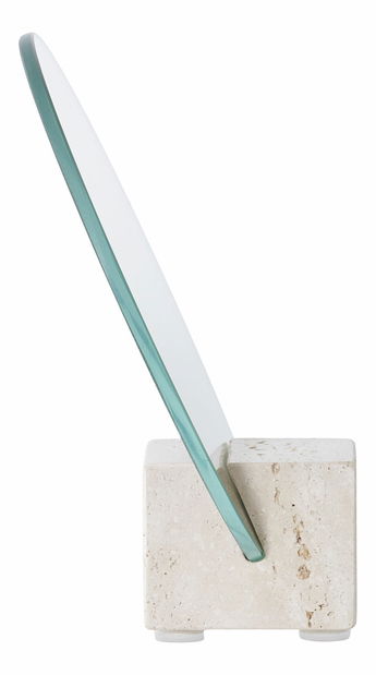 Make up zrkadlo Mrinora (béžová)