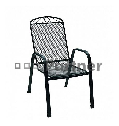 Záhradná zostava Gardena I. 1+4 (Kov)