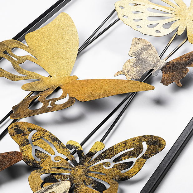 Fali dekoráció Daphne 1