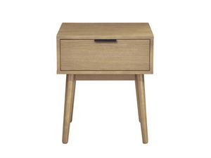 Noćni stolić Halmar