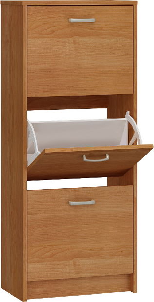Botník (skrinka na topánky) Sconto 3K *výpredaj
