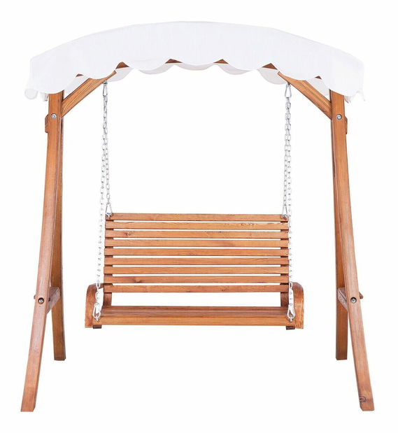 Hinta Andora (sötét fa)