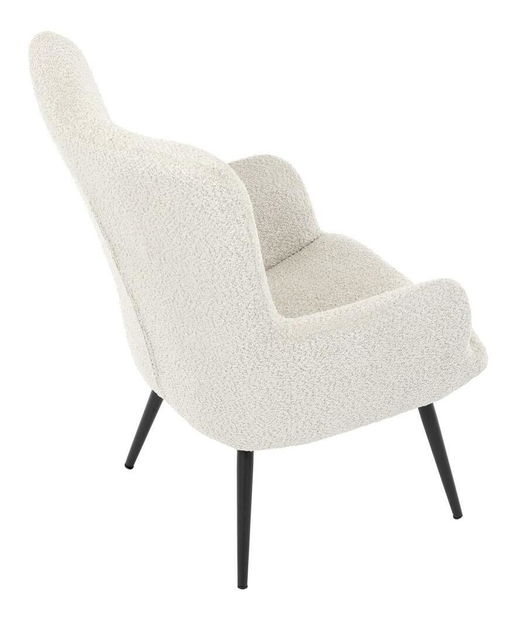 Fotoliu Absoluto (crem)