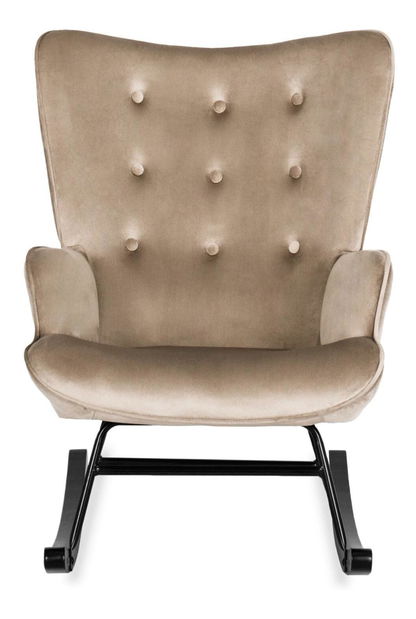 Hintafotel Especula (bézs) 