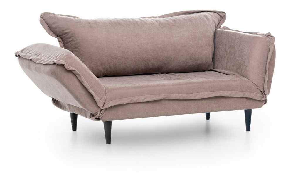 Canapea 2-locuri Viper (bej)