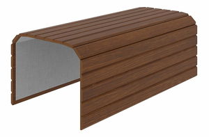 Naslon za ruke Walkie (orah)