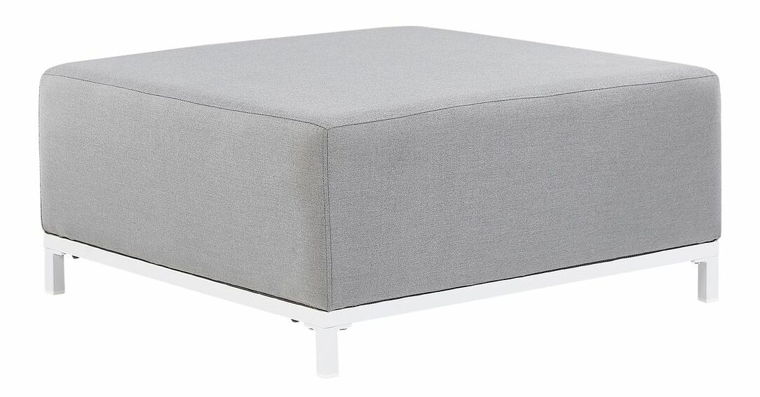 Taburetka Roper (sivá) 