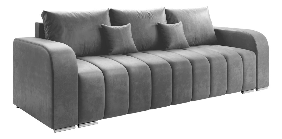 Széthúzható kanapé Potrina (monolith 85) 