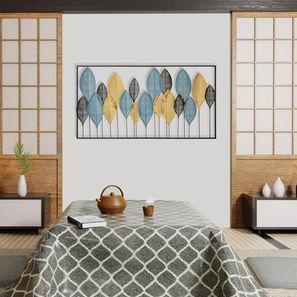 Nástenná dekorácia Cyclamen