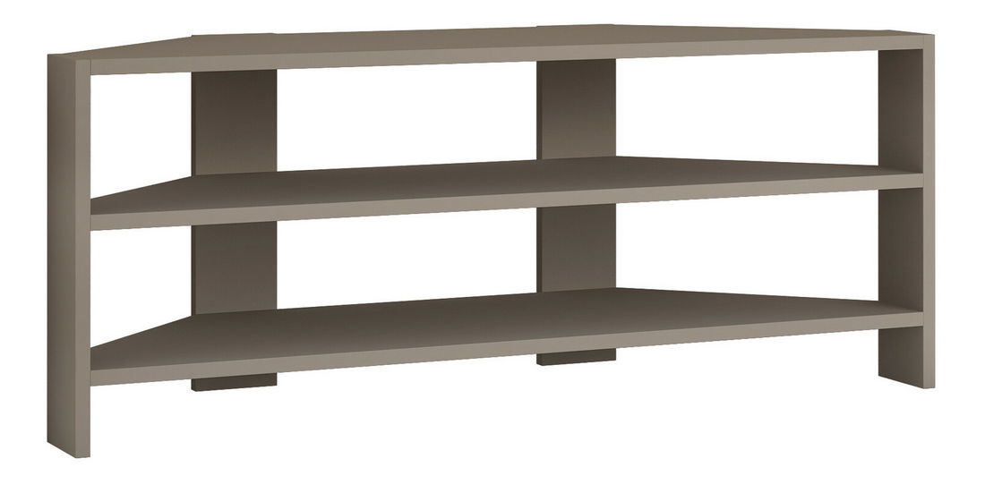 TV asztal/szekrény Thal (mokka)