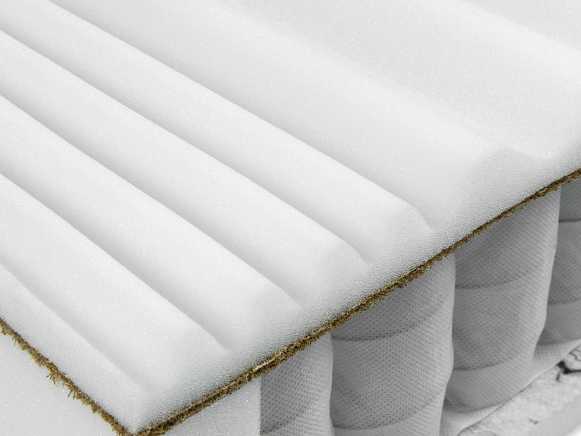 Saltea cu arcuri Zinnia (160x200cm)