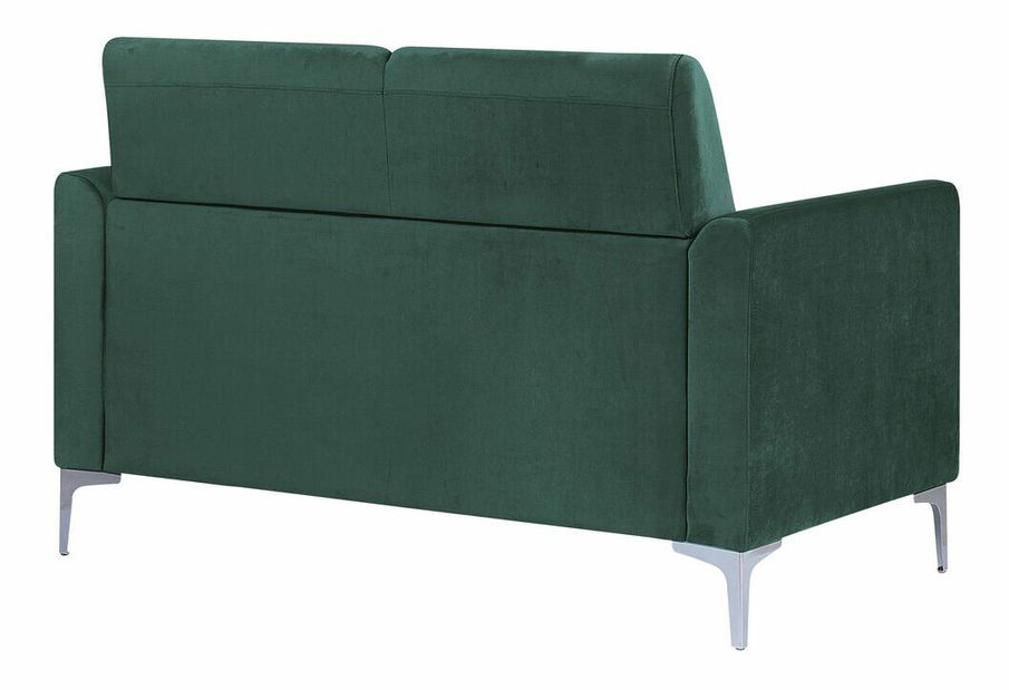 Sedacia súprava Fauske (zelená)