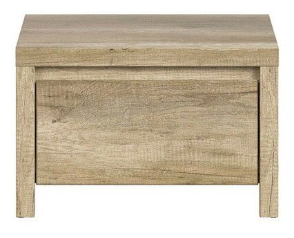 Noptieră Kasey KOM1S (Stejar monument)