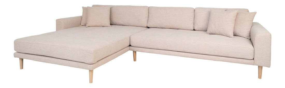 Kutna garnitura (L) Lvaveriaora (pijesak)