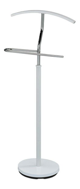 Portmantou/ Slujitor mut Helder (alb)