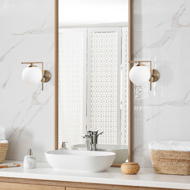 Iluminat de perete Ara 7141