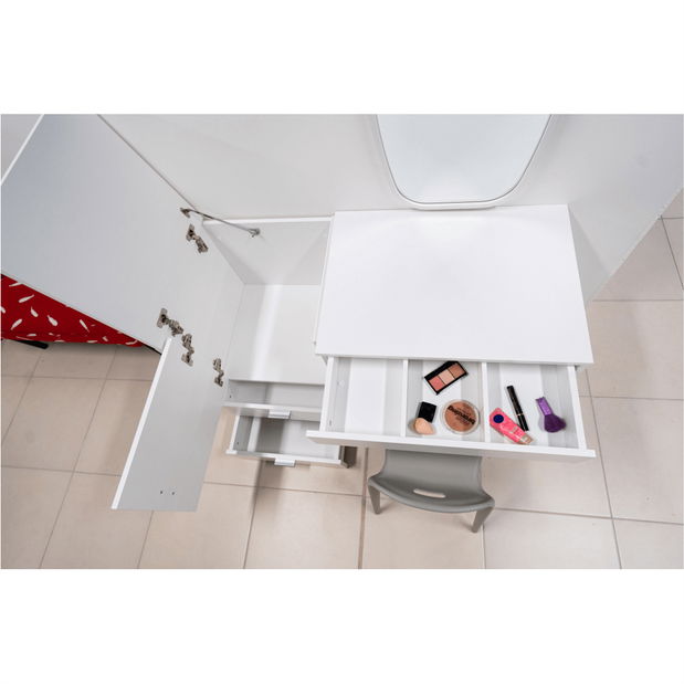 Višenamjenski stolić Taily