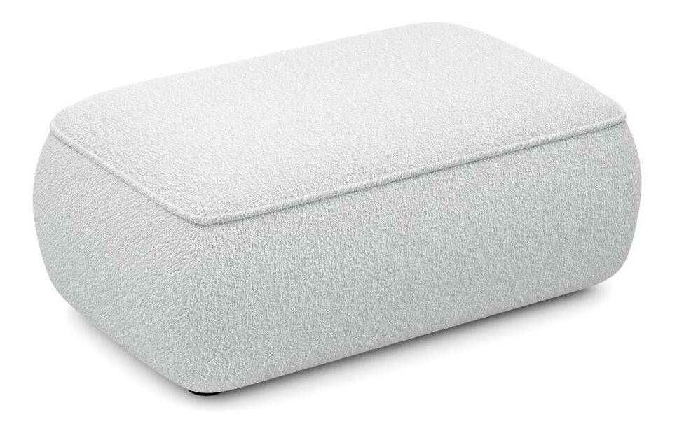 Tabure Olivo T (svijetlosiva + crna)