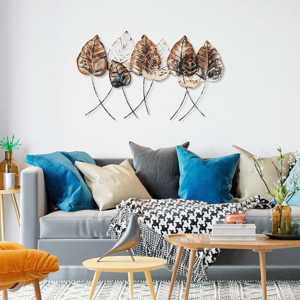 Zidna dekoracija Flinders 1