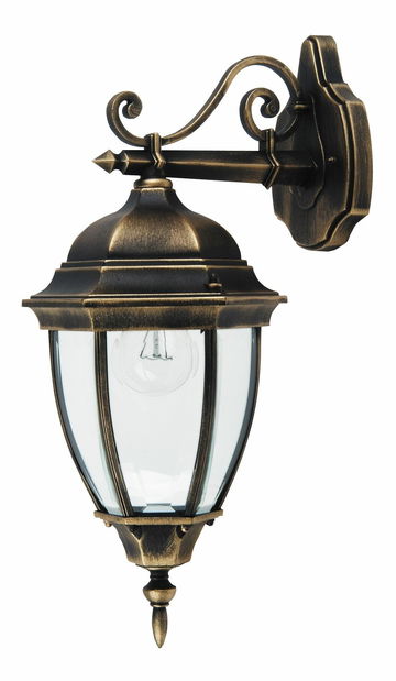 Iluminat pentru exterior Toronto 8381 (antic auriu)