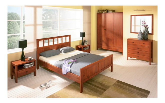 TV stolík/skrinka Rosso RS/3