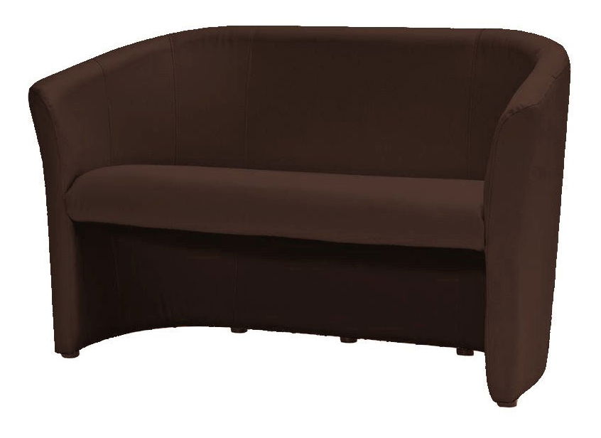 Canapea II Thersa (maro)