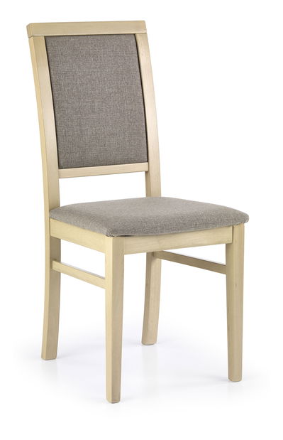 Jedálenská stolička Sylwek 1 Dub Sonoma + Inari 23