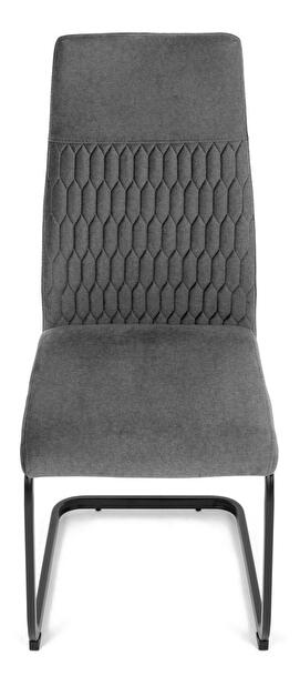 Scaun sufragerie Desvelar (gri)