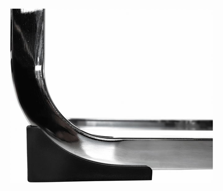 Scaun de sufragerie Valentina (alb)