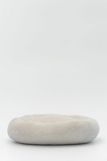 Peliešok pre domáce zviera Pugga XL (biela)