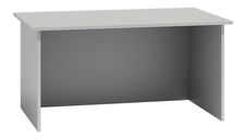 PC stolík Sindicatos 1 (biela)