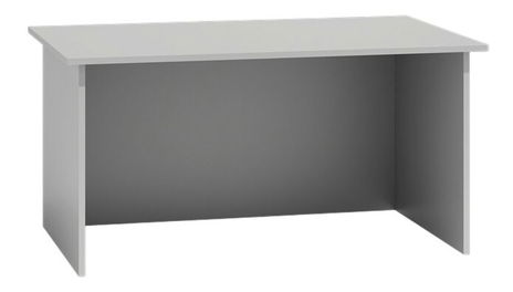 PC stolík Sindicatos 1 (biela)