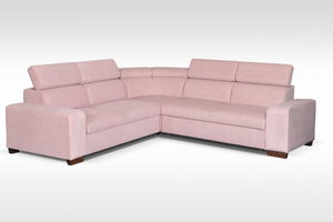 Sarokkanapé Desmon 6 (B)