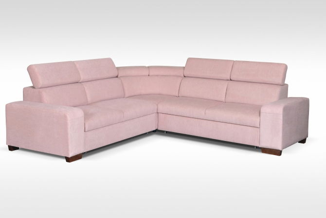 Sarokkanapé Desmon 6 (B)