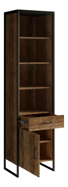 Raft Taren Typ 05 (molid + negru)