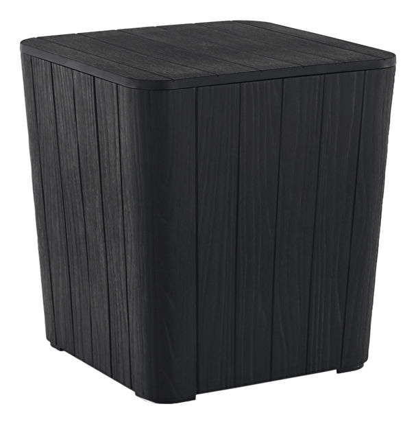 Úložný box Impella (čierna)