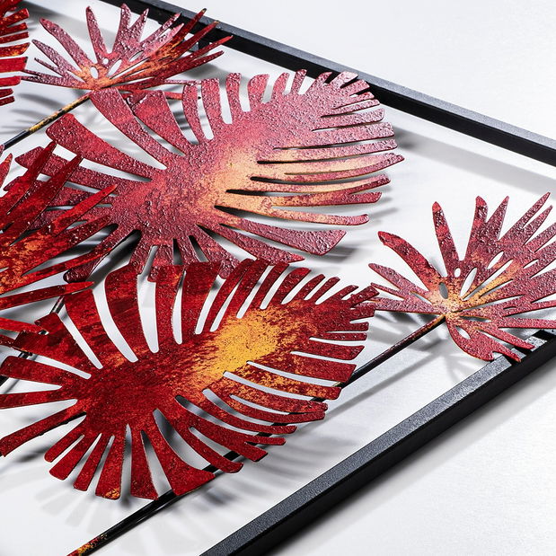 Fali dekoráció Fabilos