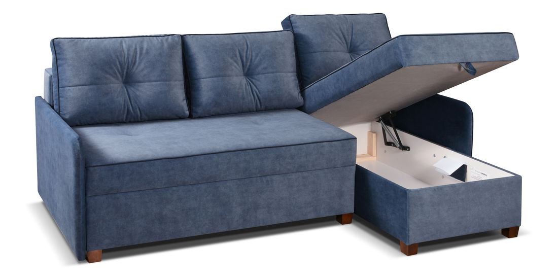 Colțar Manimi 02 (Roșu) (D)